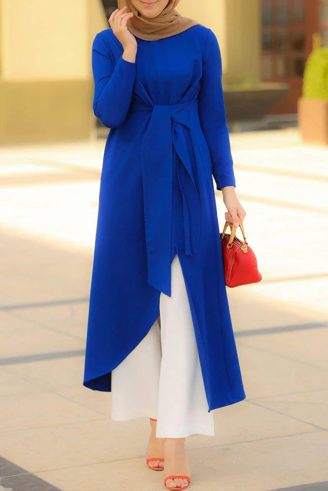 Wow Amal Set | Elegant Statement Two-Piece