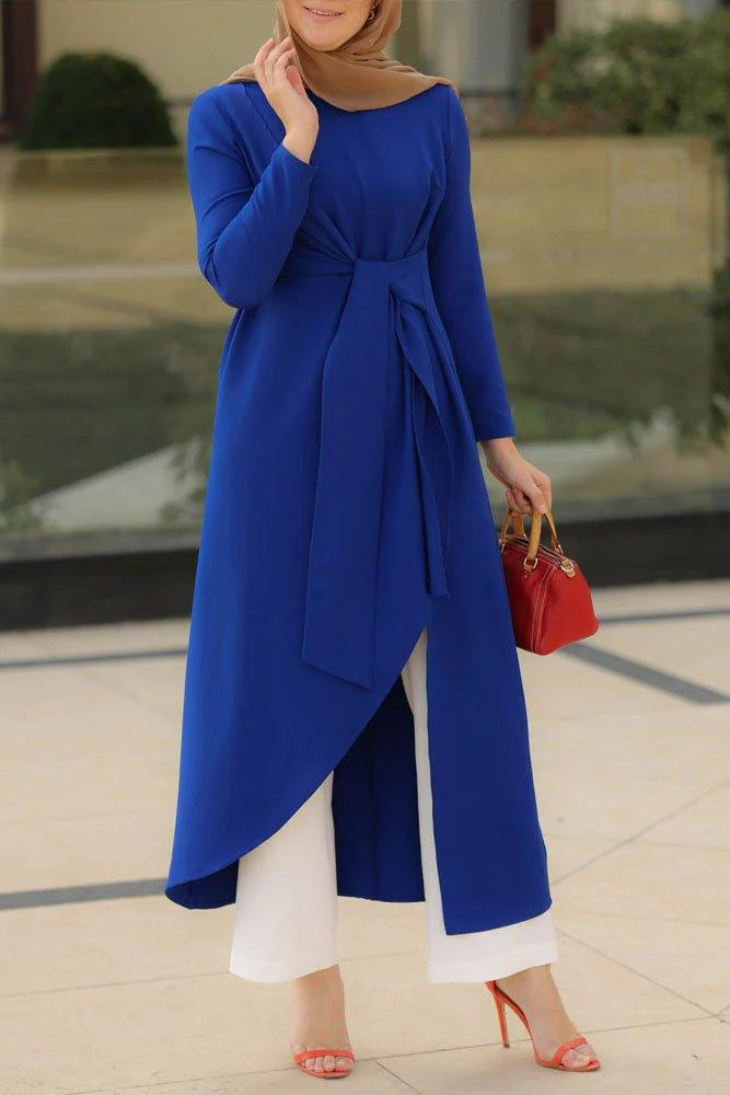 Wow Amal Set | Elegant Statement Two-Piece