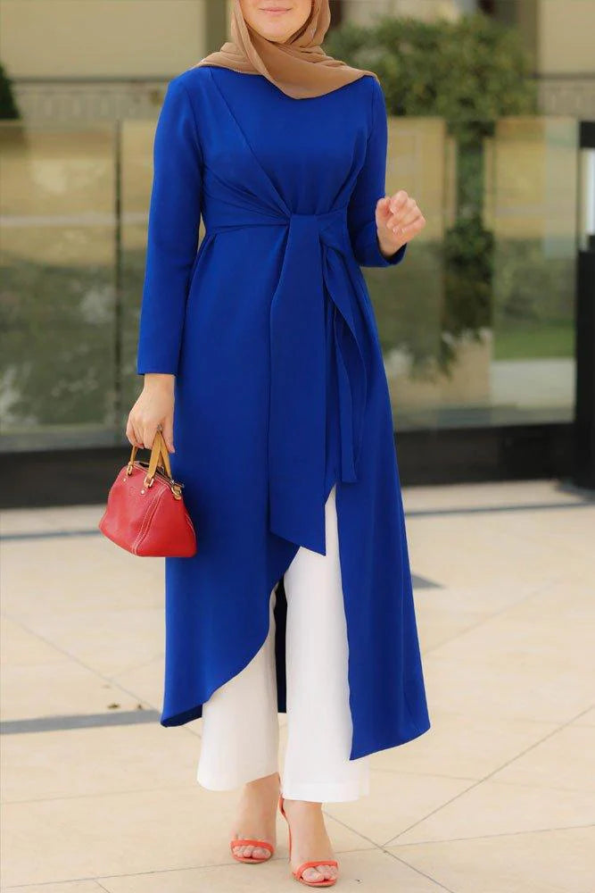 Wow Amal Set | Elegant Statement Two-Piece