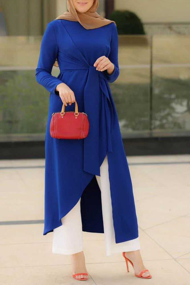 Wow Amal Set | Elegant Statement Two-Piece