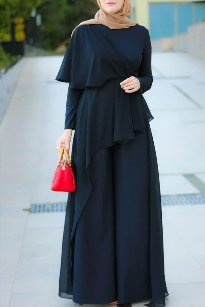 Lina Chic & Comfortable Jumpsuit