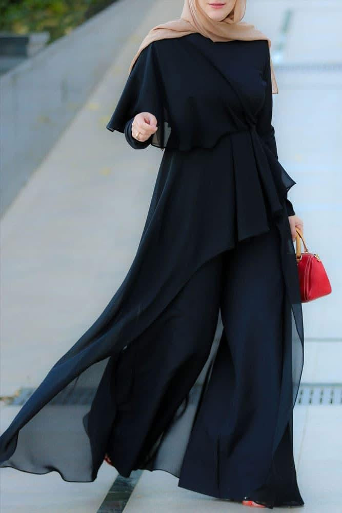 Lina Chic & Comfortable Jumpsuit