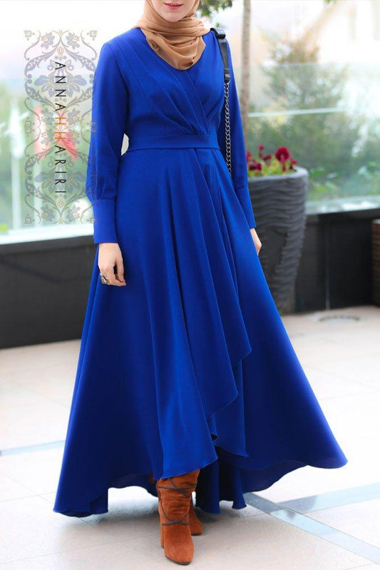 Hana Modest Dress