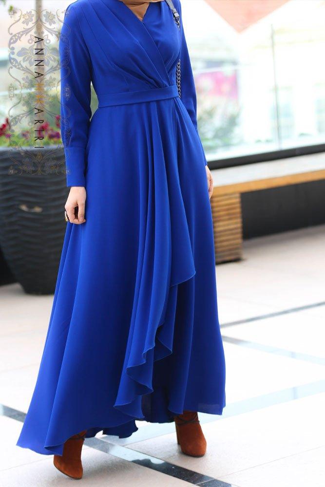 Hana Modest Dress
