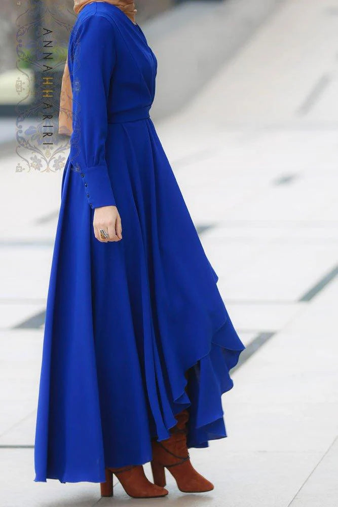 Hana Modest Dress